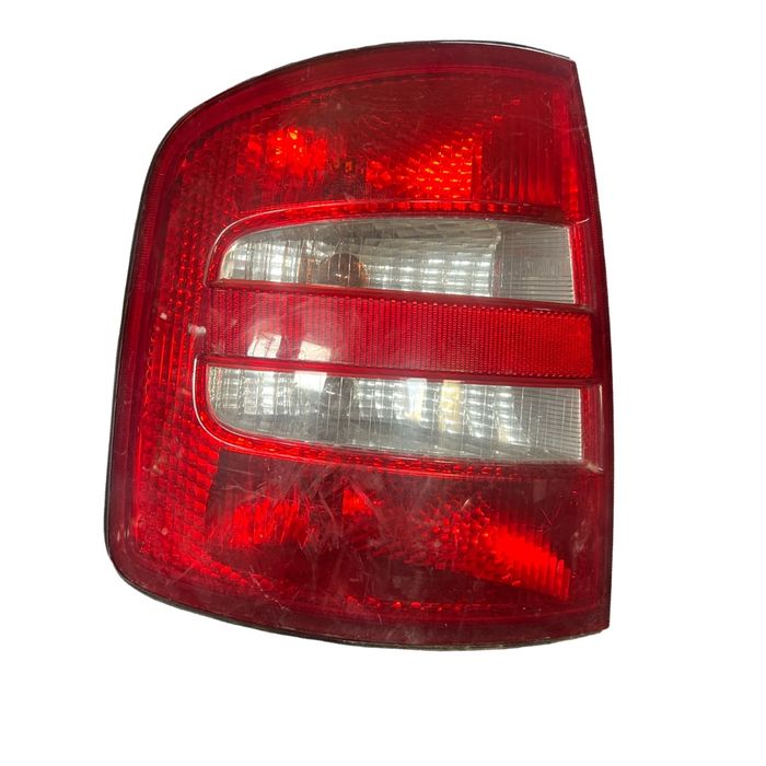 Lampa Spate / Stop Stanga Spate Skoda Fabia 6Y2 1999 - 2008