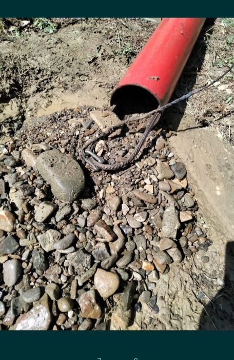 Foraje puțuri denisipari