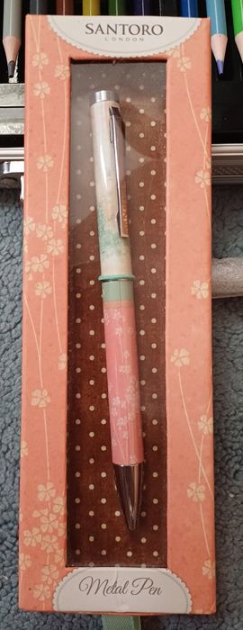 Set valiză Nassau Fine Art - 79 buc