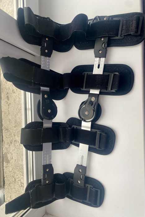 Тутор, бондаж регулируемый