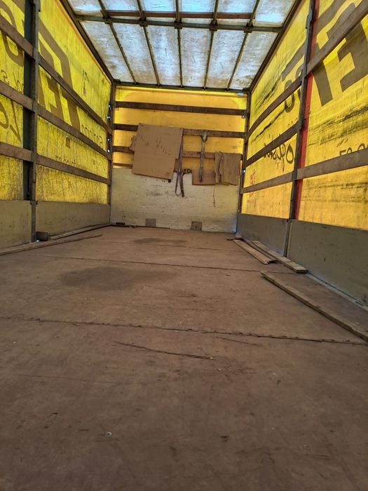 Renault midlum 7,5 toane