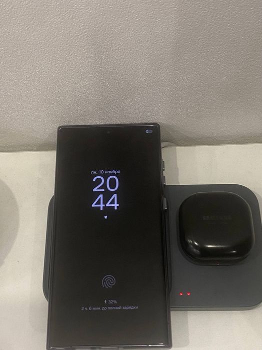 Samsung S23 ultra обмен