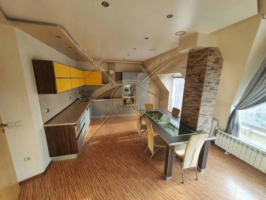 Многостаен апартамент в Колхозен Пазар! 21932462