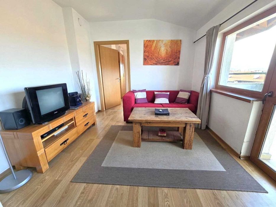 Продава се Двустаен апартамент в Банско - 59 кв.м за 983 €/кв.м - Снимка #2