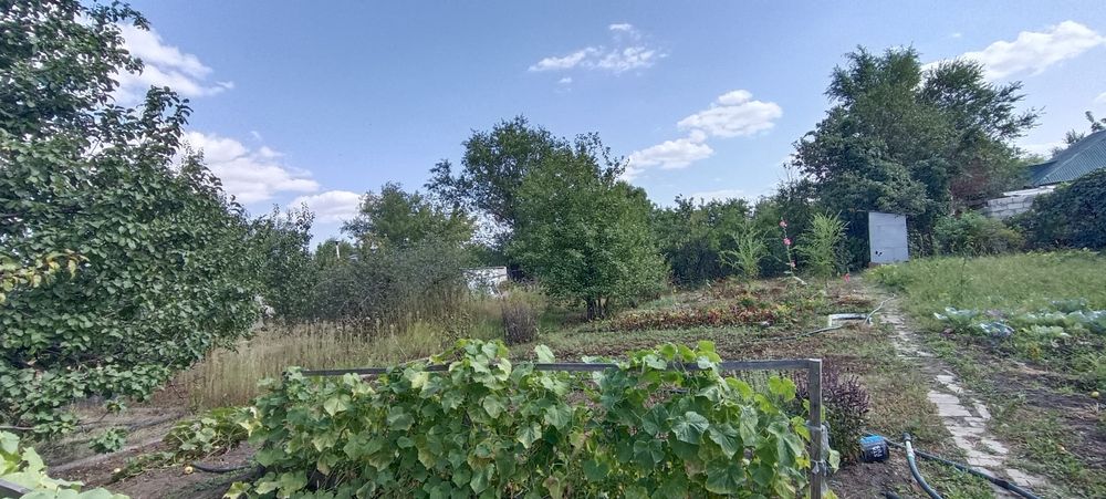 Продам земельный участок