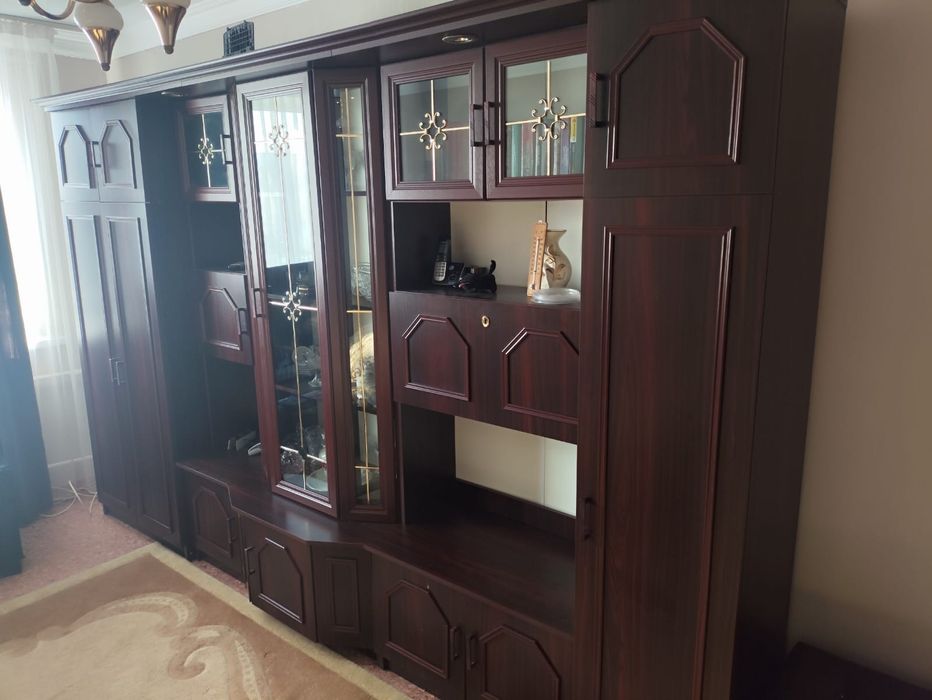 Продается стенка