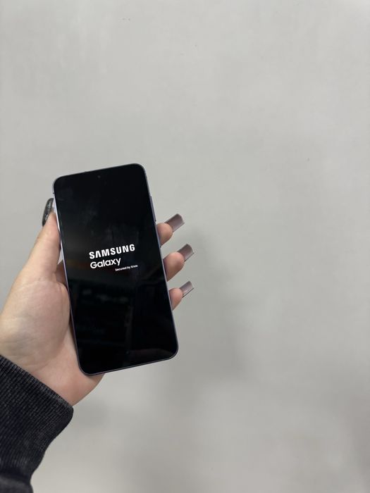 Samsung Galaxy S24, 256Gb (г.Костанай, Аль-Фараби 119) лот 777713