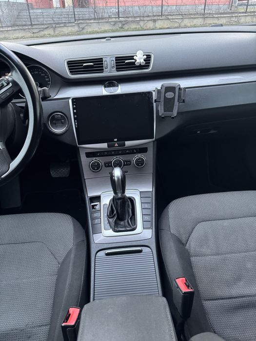 Passat b7 2015 dsg  2.0 litri 140 cp