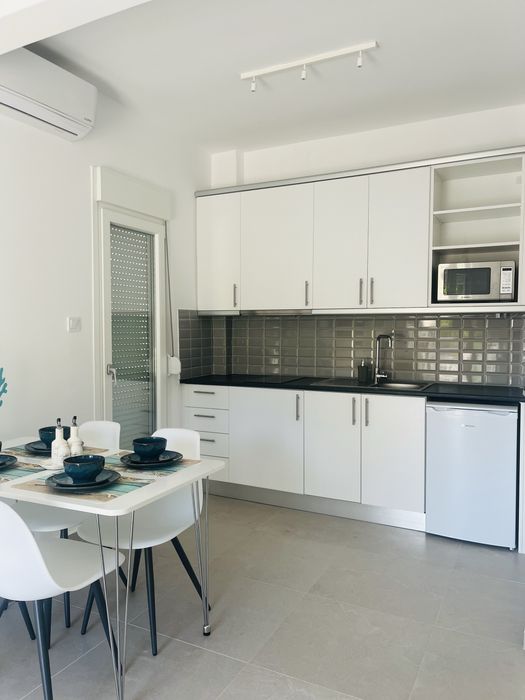 Дава се под наем Двустаен апартамент в София, Люлин 1 - 45 кв.м за 80 € - Снимка #3