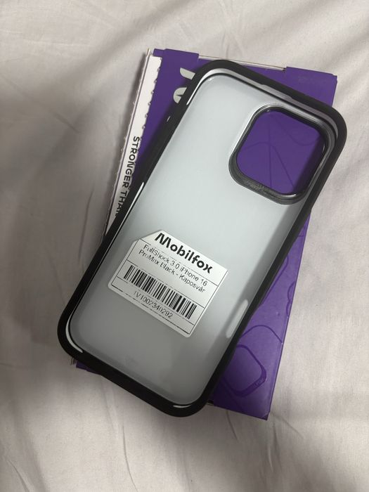 Husa Iphone 16 promax MOBILFOX