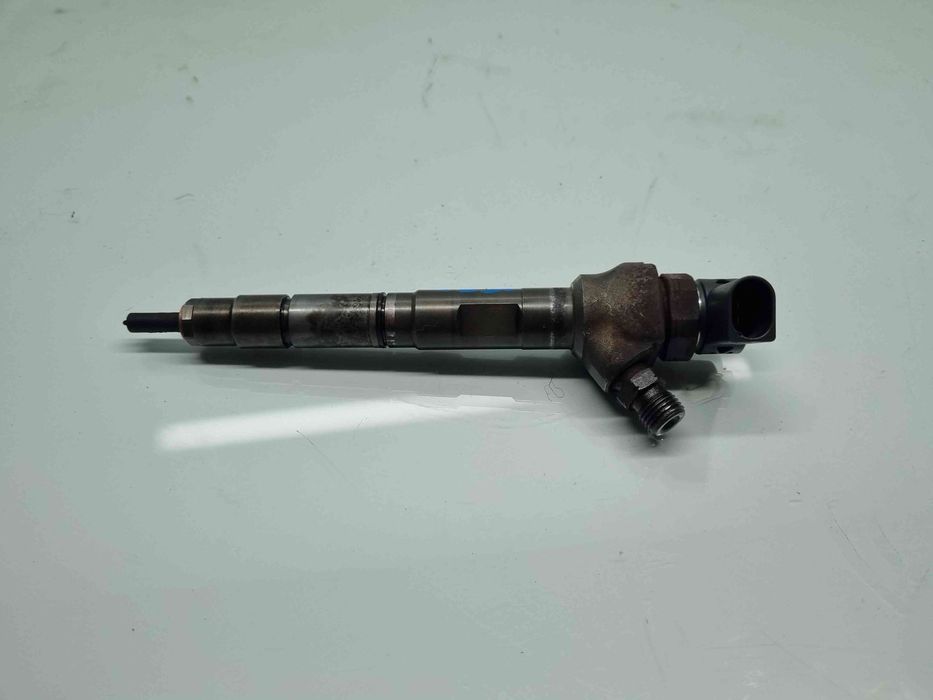 Injector  Skoda Octavia 2 (1Z3) [Fabr 2004-2013] 03L130277J 2.0 TDI CJ