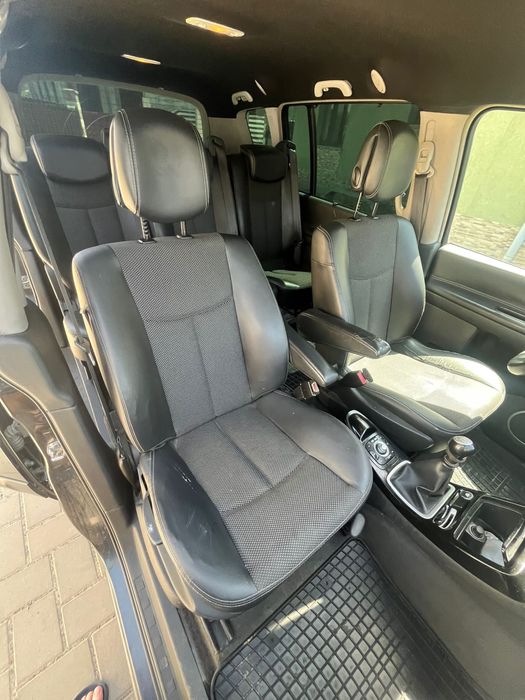 Renault Espace  4