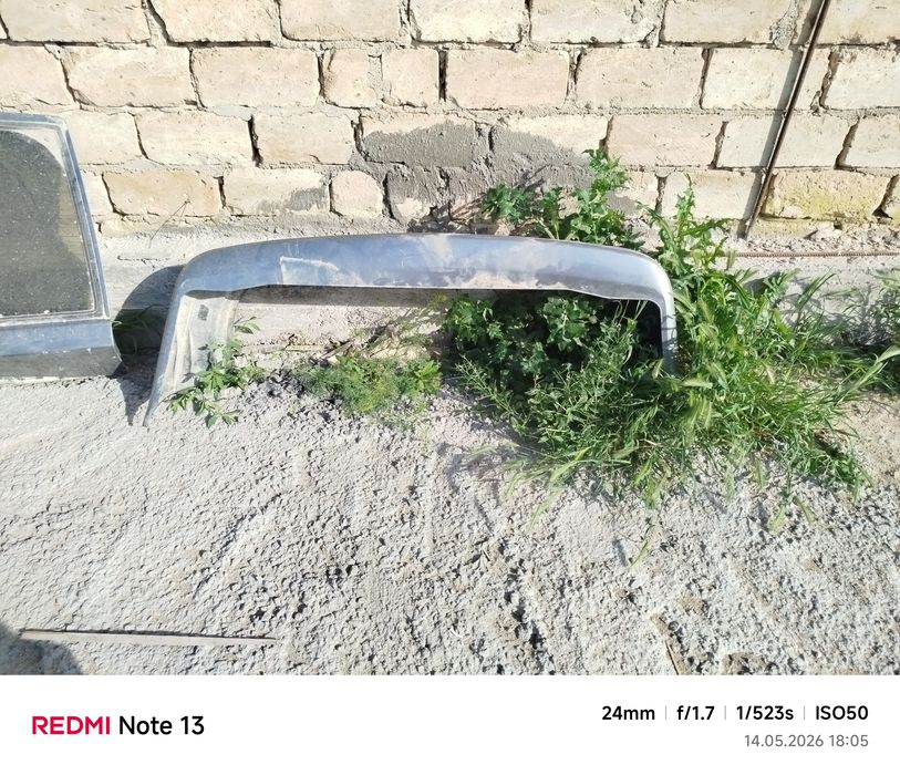 Бу запчастей 2114