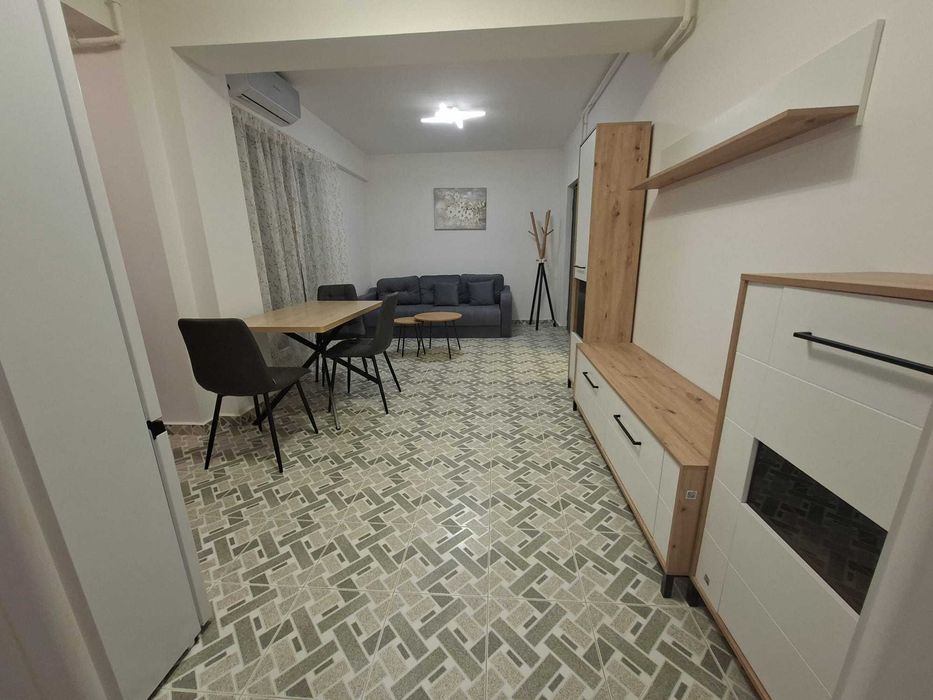 Proprietar – închiriez apartament 2 camere Otopeni, parcare