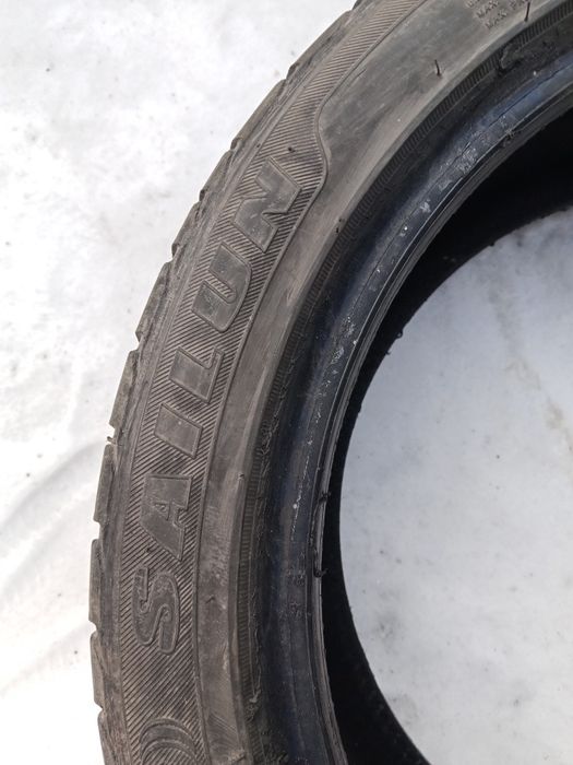 Продам летнию резину