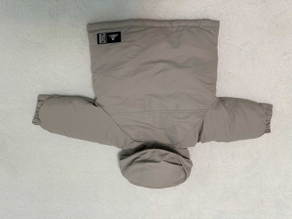 НОВО зимно и водоустойчево яке Zara