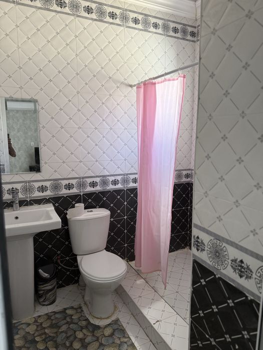 Суточная квартира частном доме