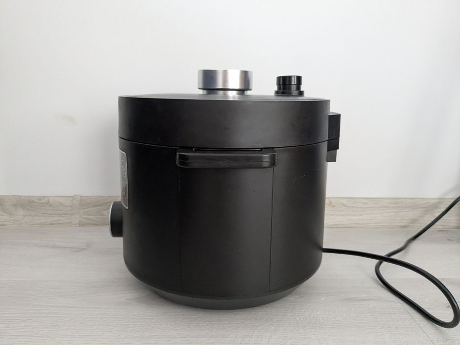 Moulinex turbo cuisine