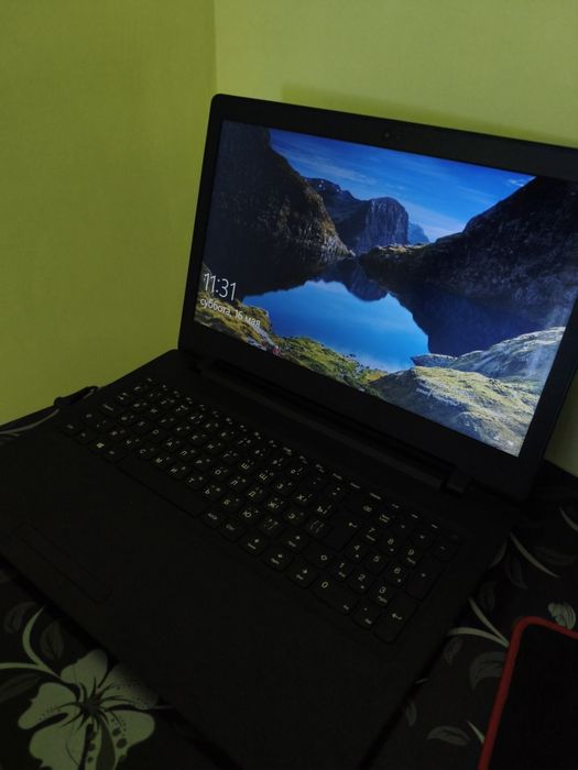 Lenovo Noutbuki winfows