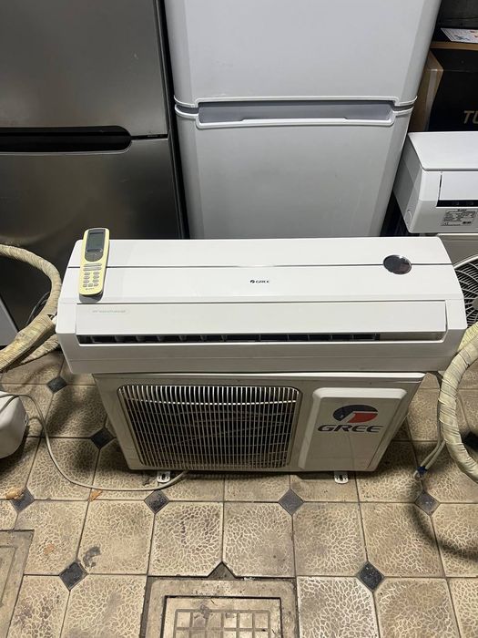 Кандитцонер Gree 12v18 талий