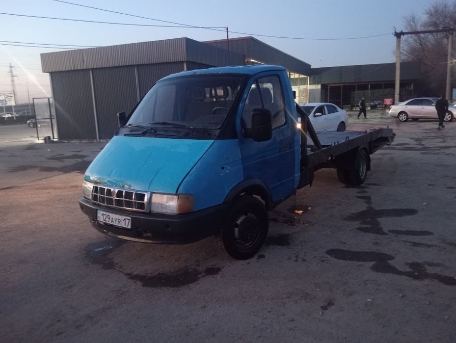 Эвакуатор Евакуатор 24/7