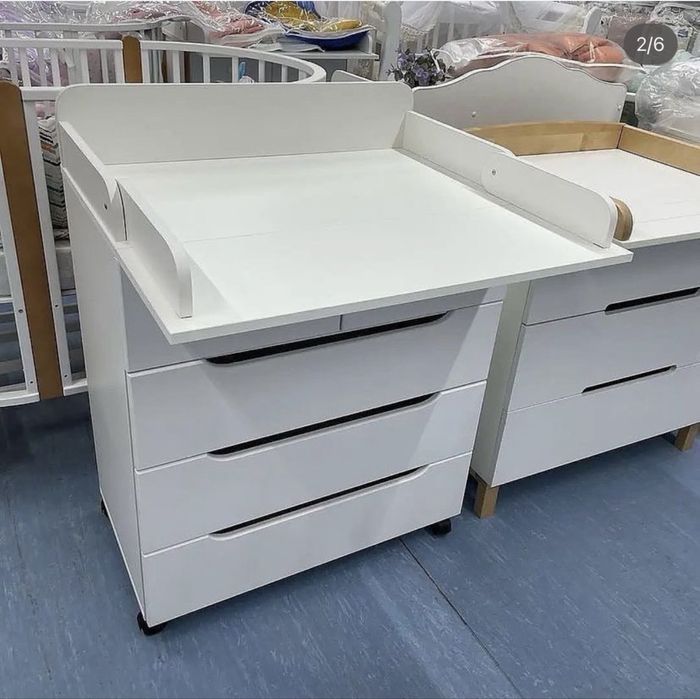 Продам детский комод