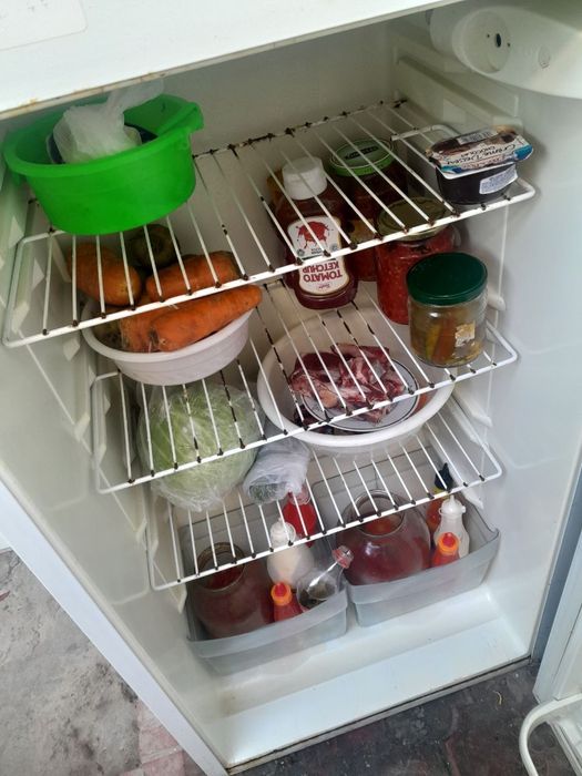 Холодильник норд