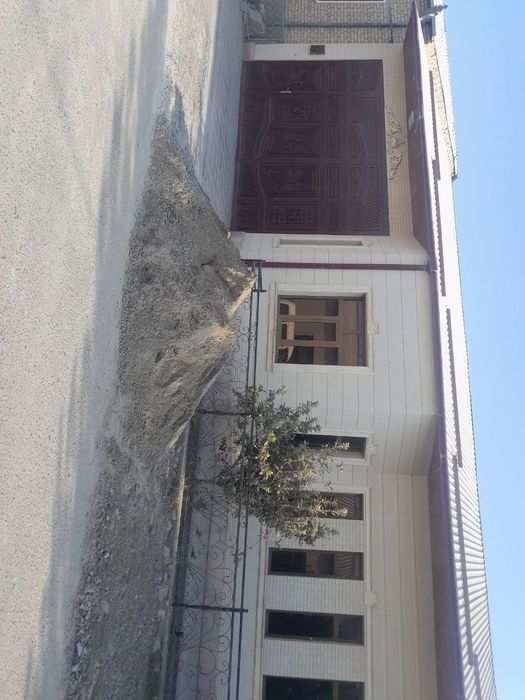 Продается частный дом участок на северном (Гулистон)