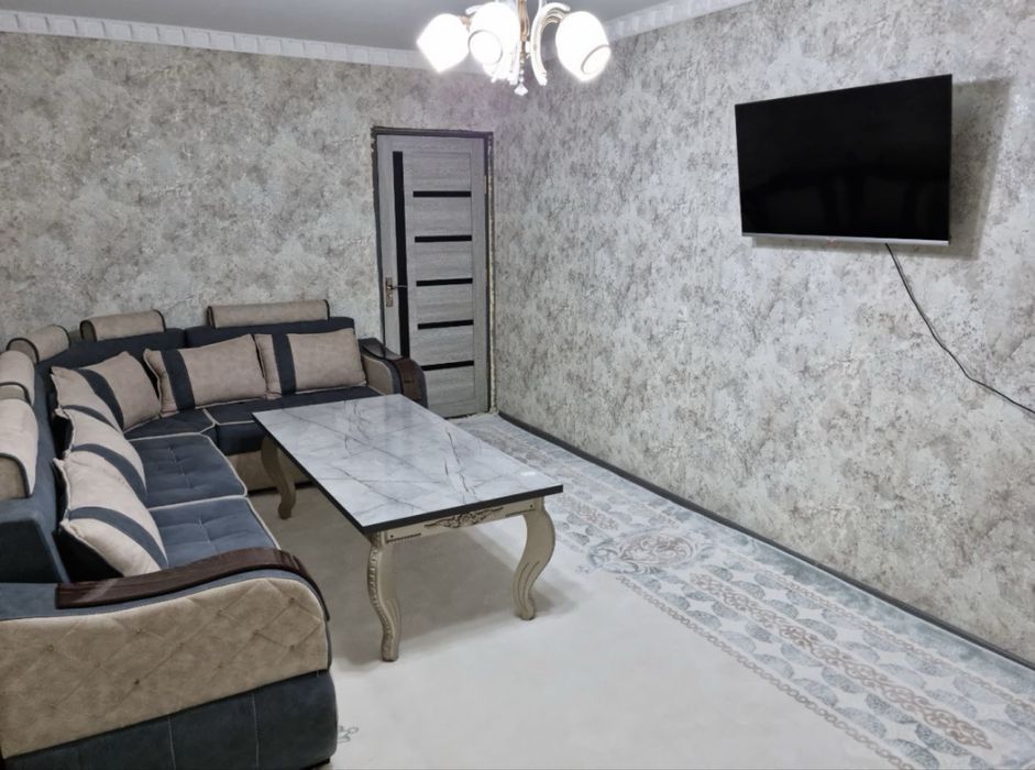 Гостинный мебель.