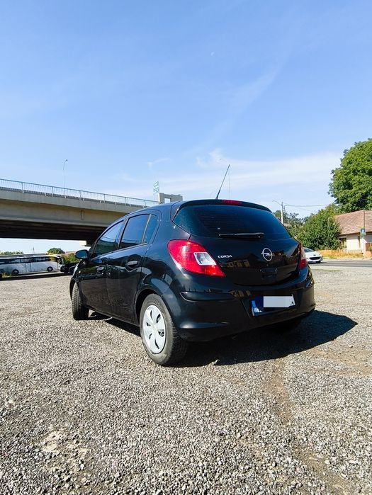 OPEL  2010 — imagine 4