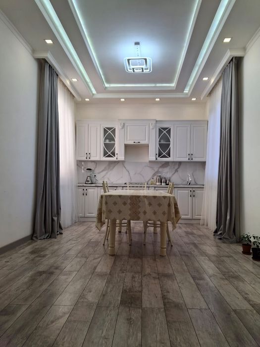 Продается дом МКР Самал