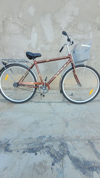 Велосипед  +детский