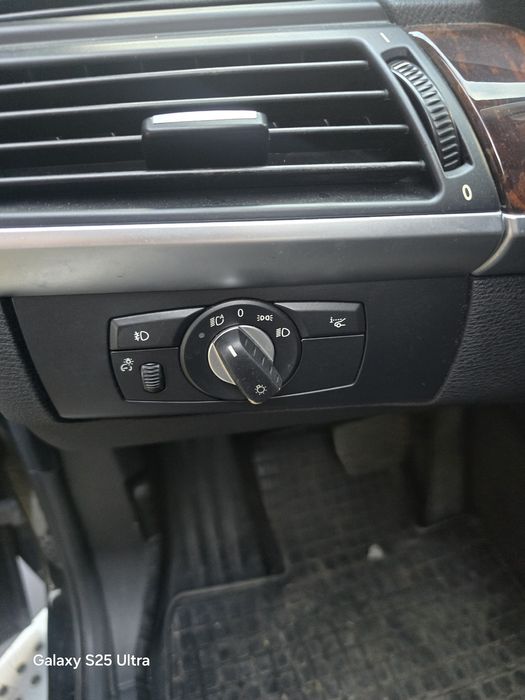 Бмв Х5 Е70 4.8i 355к  на части