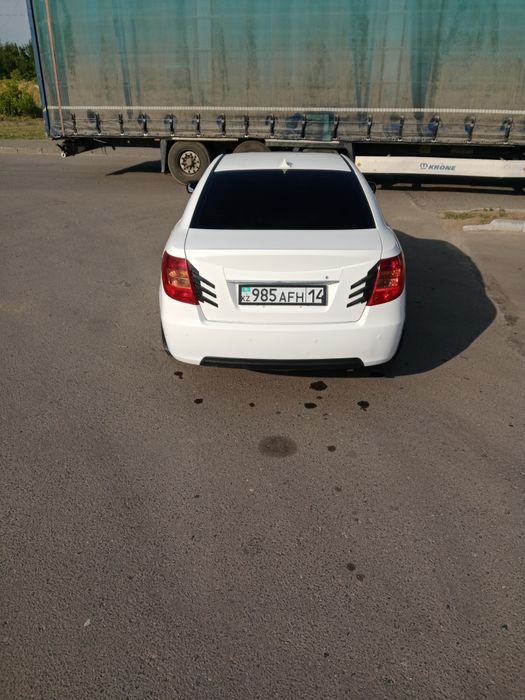 Продам китайца FAW