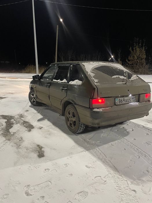 продам машину ваз 2114