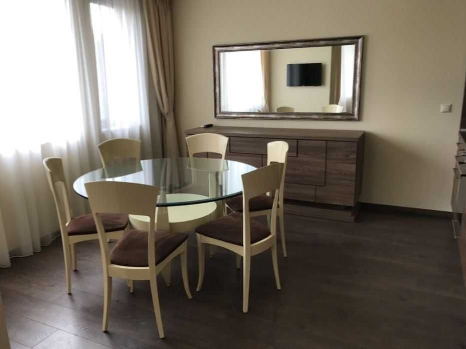 Дава се под наем Тристаен апартамент в София, Драгалевци - 107 кв.м за 540.6 € - Снимка #12