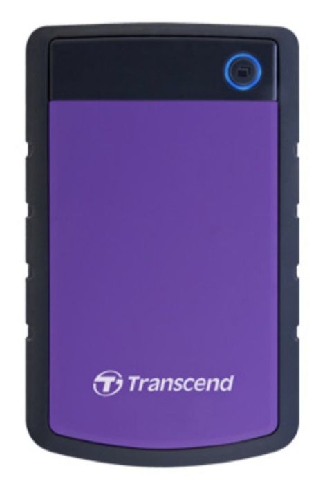 Переносной жёсткий диск