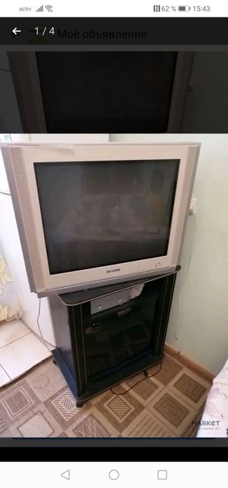 Продам телевизор