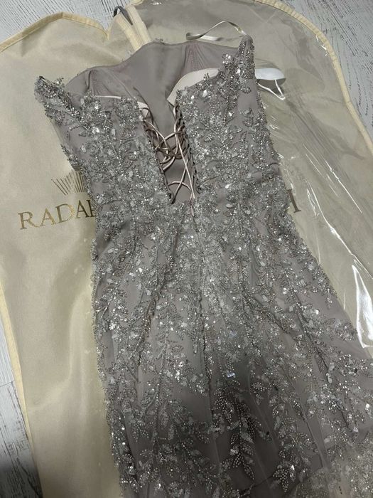 Бална рокля Radapola