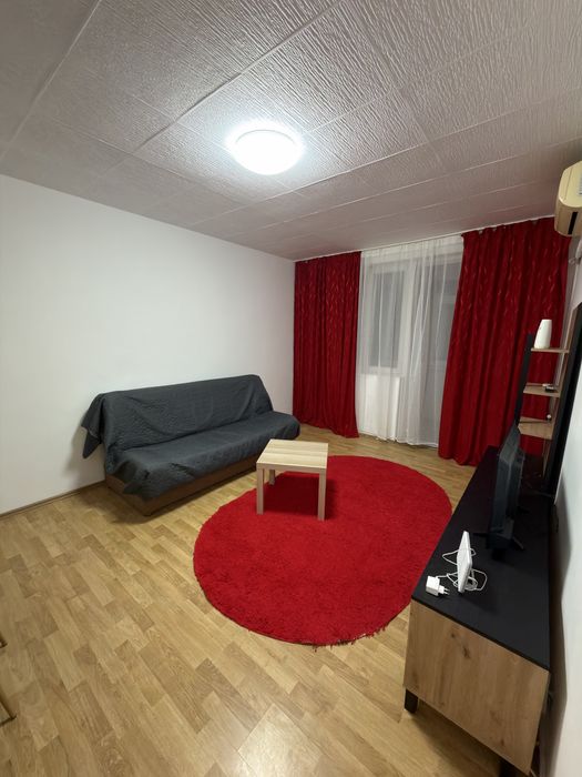 Inchiriez apartament 2 camere vis a vis de Pedagogic