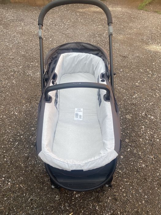 Детская коляска Graco Transform