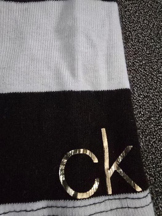 Оригинална рокля CK