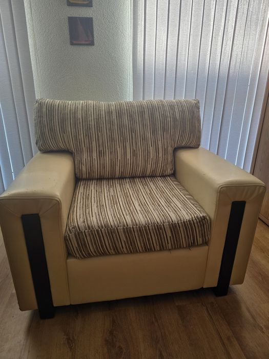 Подарявам фотьойл