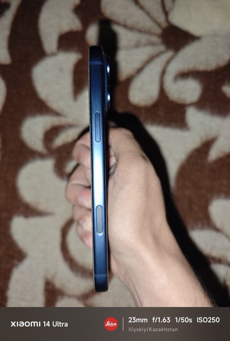 Продам iPhone 17 pro max