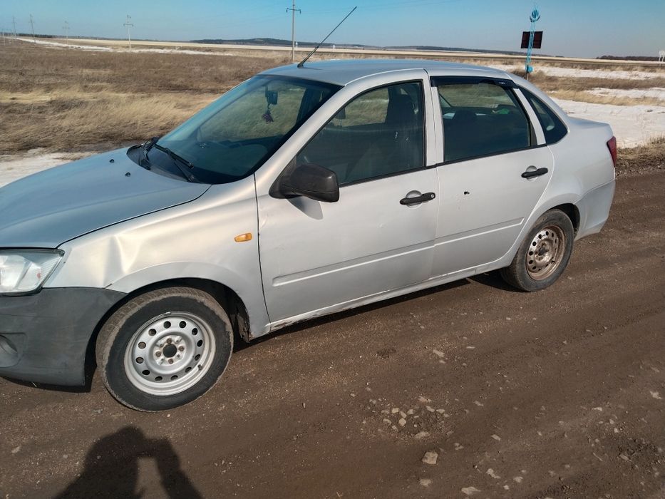 Продам ваз гранту