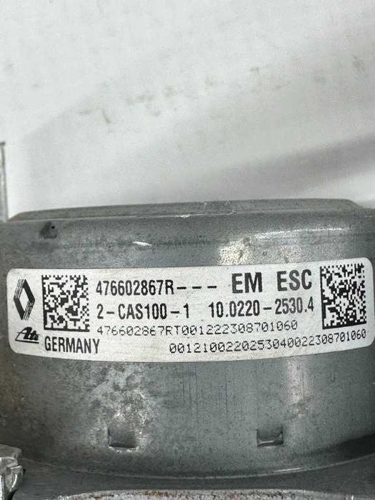 Pompa ABS DACIA LOGAN 3 cod piesa 476602867R