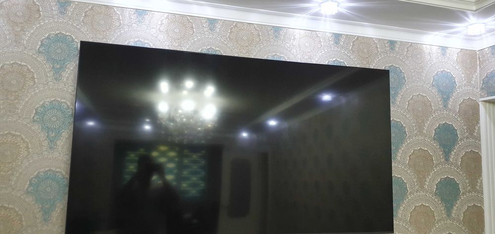 Samsung телевизор