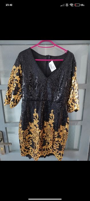 Rochie pentru ocazii speciale