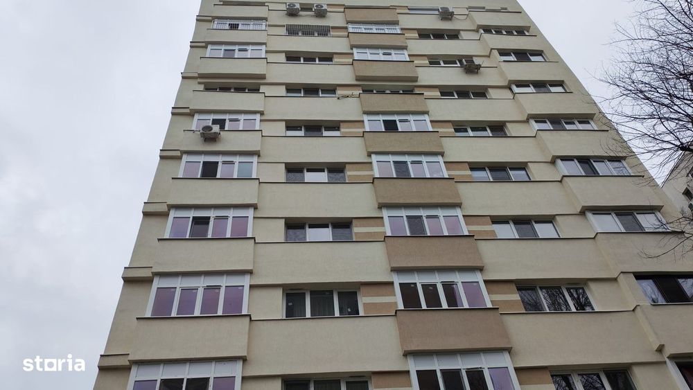 Pantelimon, apartament 4 camere 100mp, decomandat, bloc reabilitat