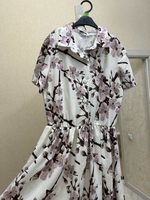 Платья, почти новые